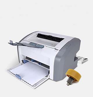 打印机齿轮用润滑脂