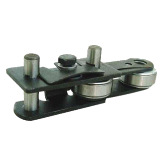 极高温链条油THD-HTL8742