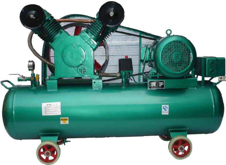 空压机1