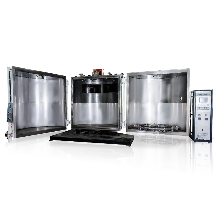 电容器薄膜蒸镀